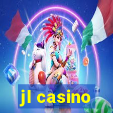 jl casino